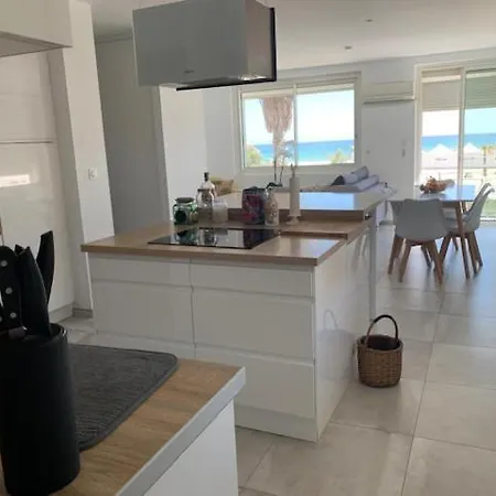 Apartment Le Pageot