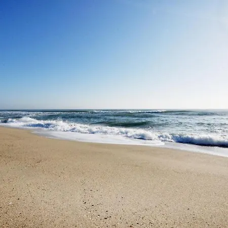 Le Pageot Apartment *