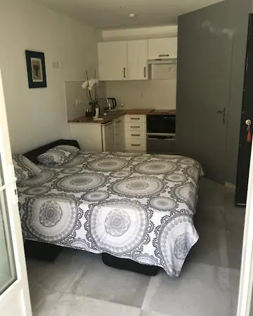 Le Pageot Apartment *