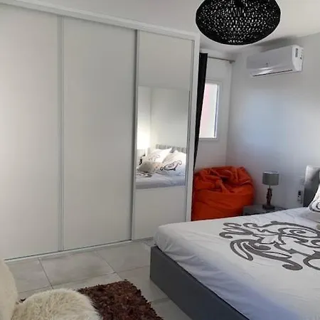 Le Pageot * Canet-en-Roussillon