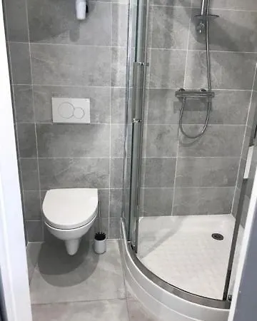 Apartment Le Pageot Canet-en-Roussillon