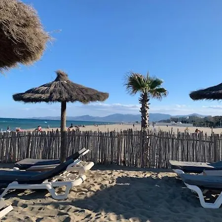 Apartment Le Pageot *