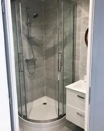 Le Pageot Apartment Canet-en-Roussillon