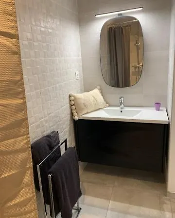 Le Pageot Apartment Canet-en-Roussillon