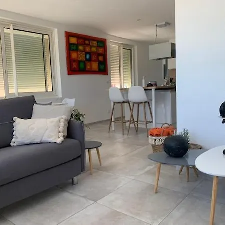 Le Pageot * Canet-en-Roussillon