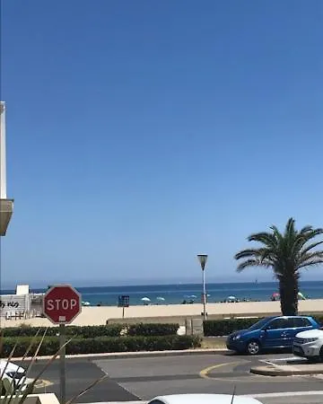 Le Pageot * Canet-en-Roussillon