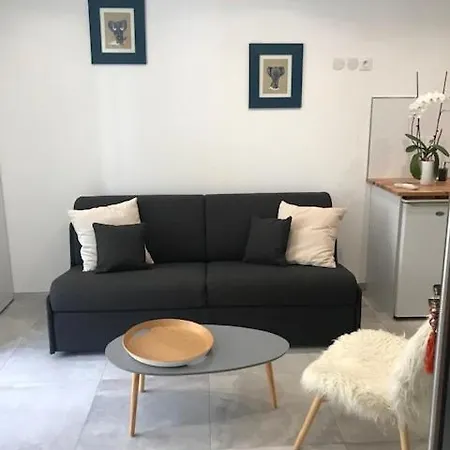 Le Pageot Canet-en-Roussillon