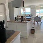Apartmán Le Pageot