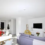 Le Pageot Apartmán Canet-en-Roussillon
