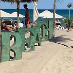 Apartmán Le Pageot Canet-en-Roussillon