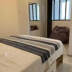 Apartmán Le Pageot
