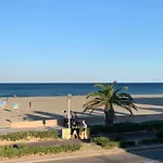 Le Pageot Apartmán Canet-en-Roussillon