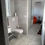 Apartmán Le Pageot