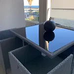 Apartmán Le Pageot