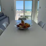 Apartmán Le Pageot Canet-en-Roussillon