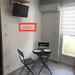Apartmán Le Pageot *