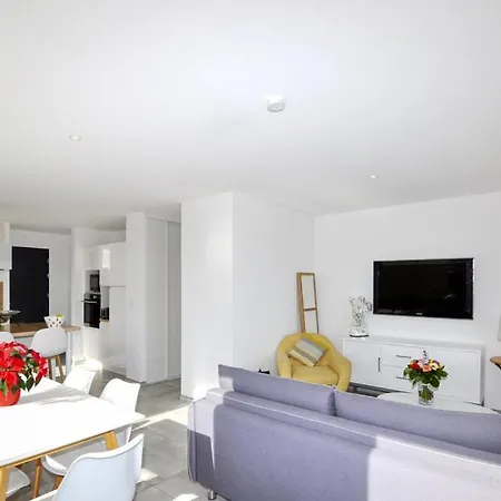 Le Pageot Appartement Canet-en-Roussillon