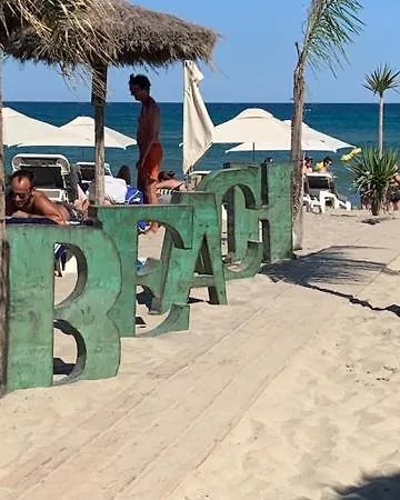 Appartement Le Pageot Canet-en-Roussillon