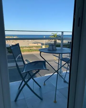 Le Pageot * Canet-en-Roussillon