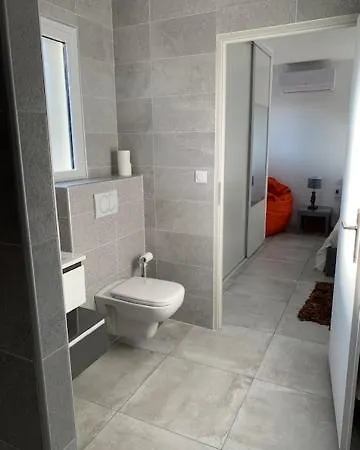 Appartement Le Pageot