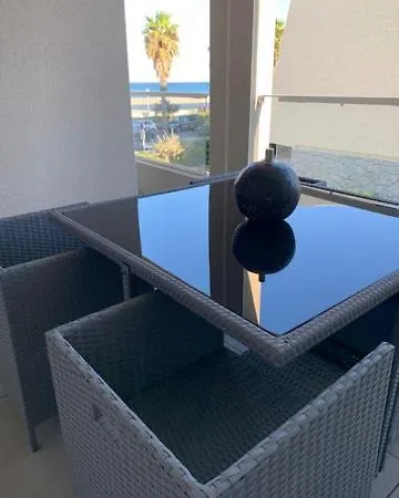 Appartement Le Pageot