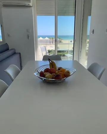 Appartement Le Pageot Canet-en-Roussillon