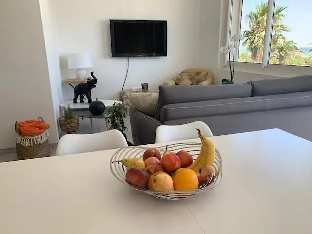 Lejlighed Le Pageot *