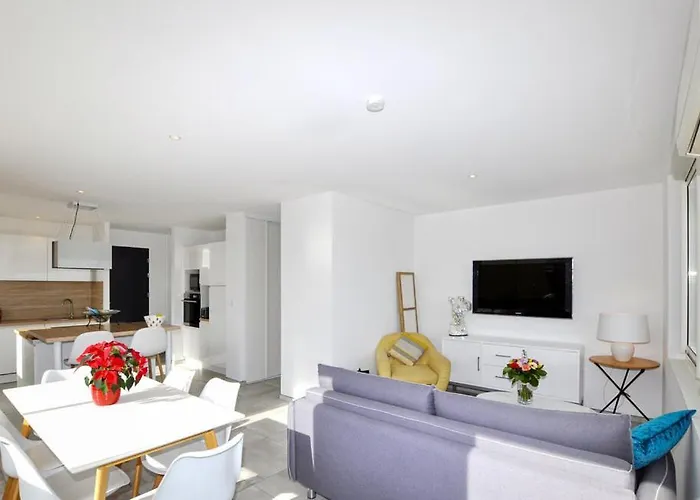 Le Pageot Lejlighed Canet-en-Roussillon