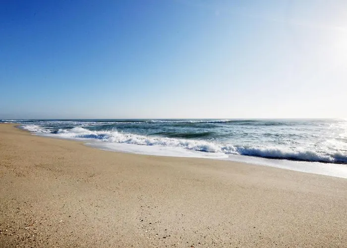 Le Pageot Lejlighed *