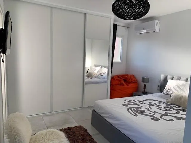 Le Pageot * Canet-en-Roussillon