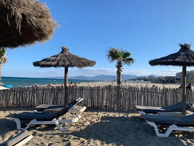 Lejlighed Le Pageot *