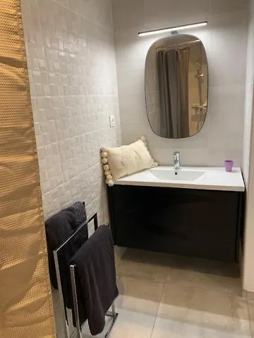 Le Pageot Lejlighed Canet-en-Roussillon