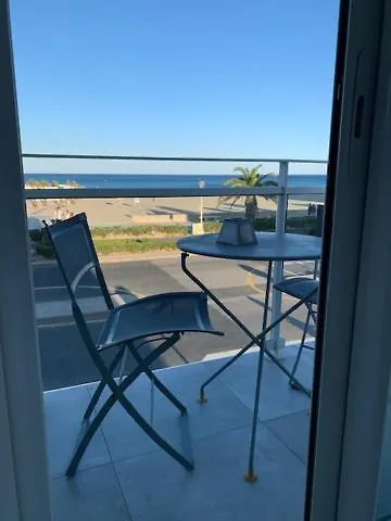 Le Pageot * Canet-en-Roussillon