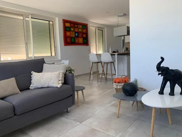 Le Pageot * Canet-en-Roussillon