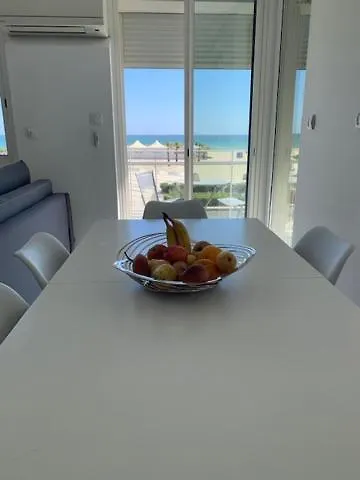 Lejlighed Le Pageot Canet-en-Roussillon