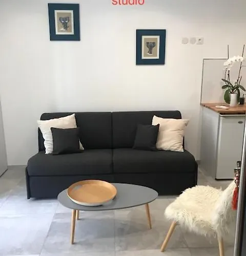 Le Pageot Canet-en-Roussillon